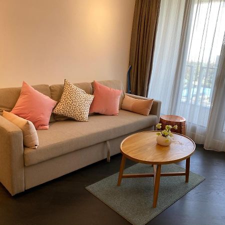 The Fawkner Apartment Bay-View Pool/Gym Free Parking Melbourne Exterior foto