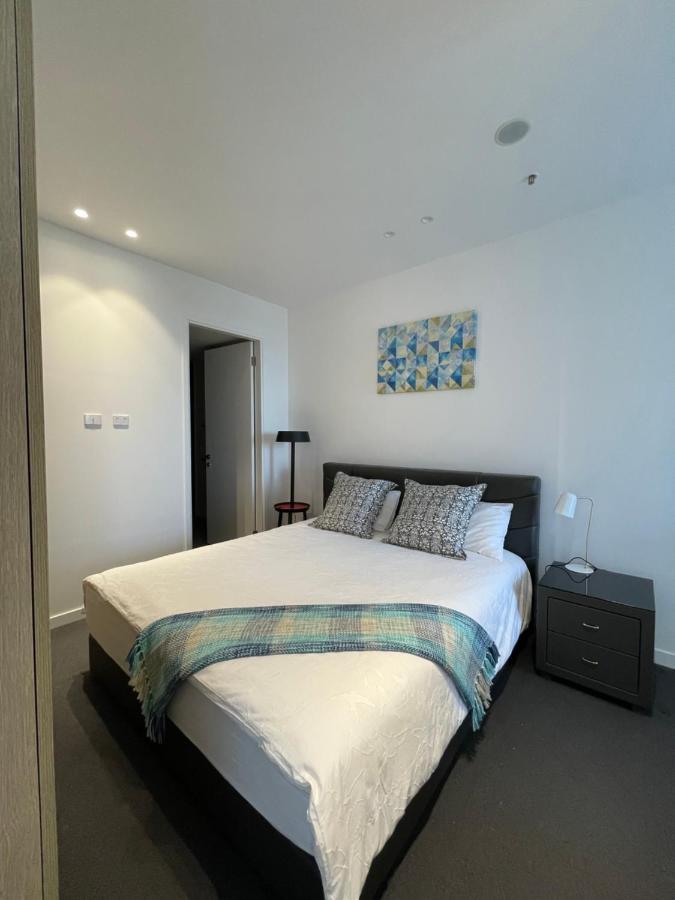 The Fawkner Apartment Bay-View Pool/Gym Free Parking Melbourne Exterior foto