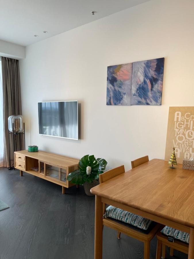 The Fawkner Apartment Bay-View Pool/Gym Free Parking Melbourne Exterior foto